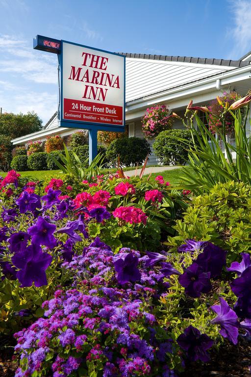 The Marina Inn Anacortes Extérieur photo