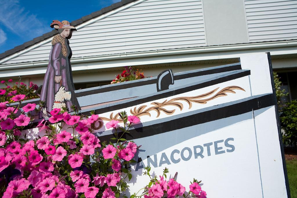 The Marina Inn Anacortes Extérieur photo