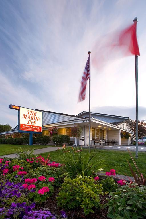 The Marina Inn Anacortes Extérieur photo