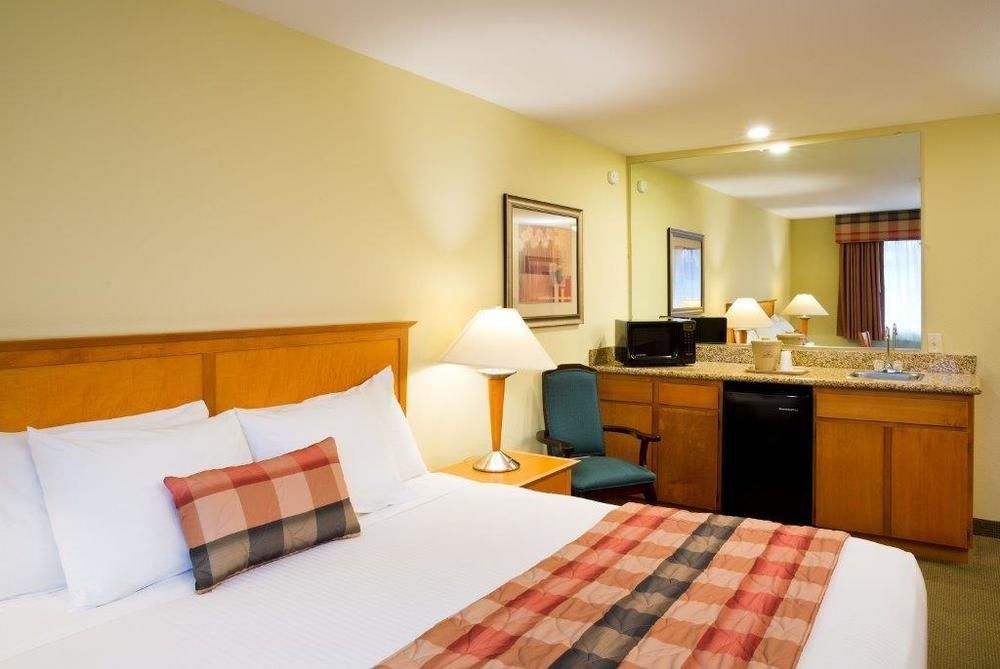 The Marina Inn Anacortes Extérieur photo