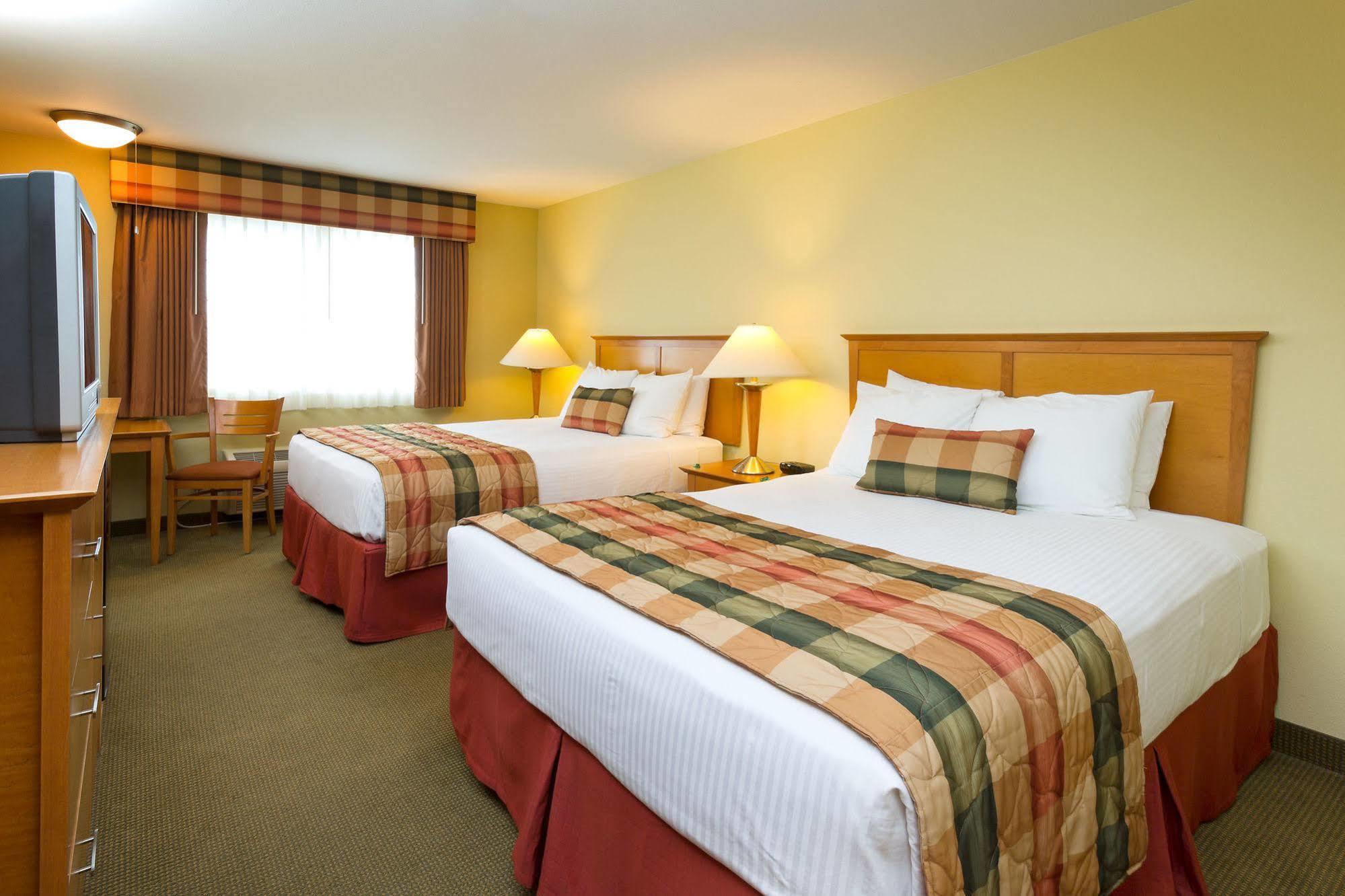 The Marina Inn Anacortes Extérieur photo